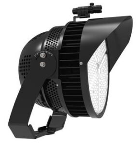 Sports Flood Light with Low EPA 1.42 Sqft & 2.36 sqft