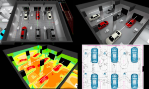 Lighting Design calculations