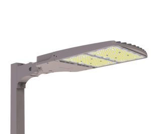 Parking-lot & Roadway